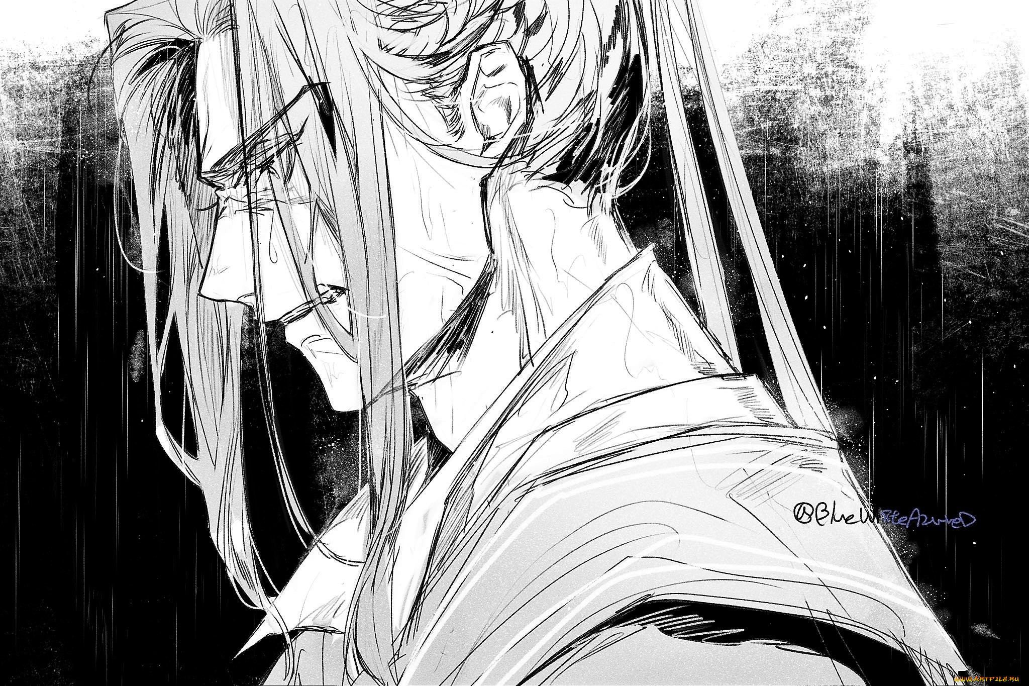 , mo dao zu shi, , 